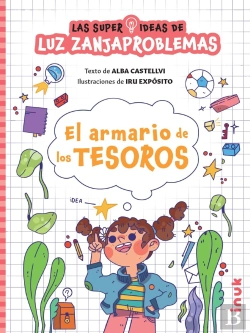 Bertrand.pt - Las Superideas De Luz Zanjaproblemas