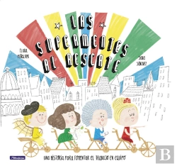 Bertrand.pt - Las Supermentes Al Rescate