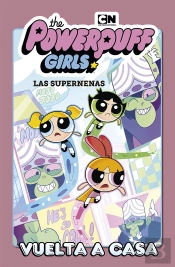 Las Supernenas 1
