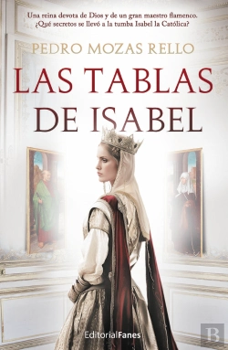Bertrand.pt - Las Tablas De Isabel