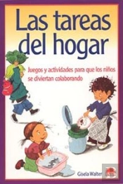 Las Tareas Del Hogar