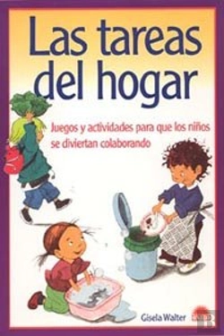 Bertrand.pt - Las Tareas Del Hogar