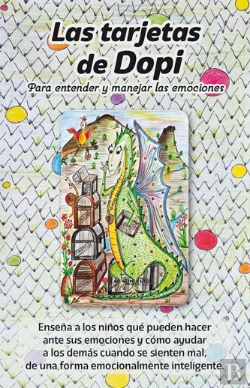 Bertrand.pt - Las Tarjetas De Dopi: Para Entender Y Manejar Las Emociones
