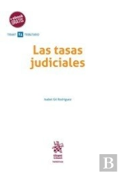 Las Tasas Judiciales
