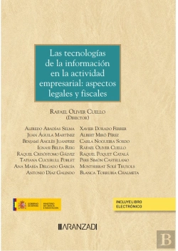 Bertrand.pt - Las Tecnologias De La Informacion En La Actividad Empresaria