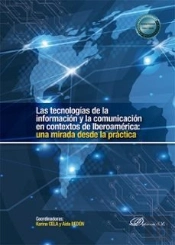 Las Tecnologias De La Informacion Y La Comunicacion En Contextos De Iberoamerica