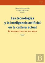 Las Tecnologías Y La I.A. En La Cultura Actual