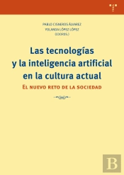 Las Tecnologías Y La I.A. En La Cultura Actual
