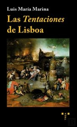 Bertrand.pt - Las Tentaciones De Lisboa