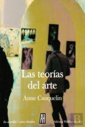 Las Teorías Del Arte