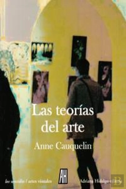 Bertrand.pt - Las Teorías Del Arte