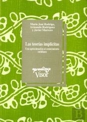 Las Teorías Implícitas