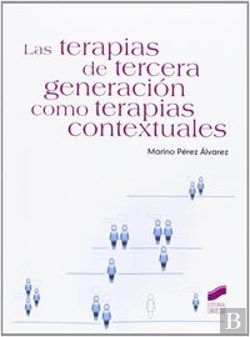 Bertrand.pt - Las Terapias De Tercera Generación Como Terapias Contextuales