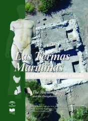Las Termas Marítimas Y El Dorífero De Baelo Claudia