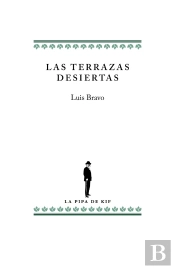 Las Terrazas Desiertas