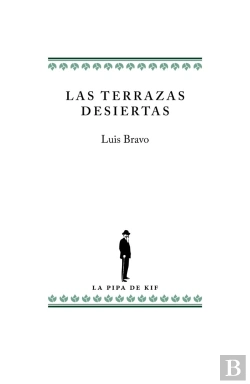 Bertrand.pt - Las Terrazas Desiertas