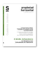 Las Terrazas En Las Comunidades De Propietarios