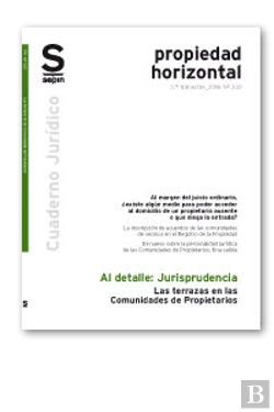 Bertrand.pt - Las Terrazas En Las Comunidades De Propietarios