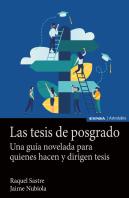 Las Tesis De Posgrado