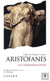 Las Tesmoforiantes