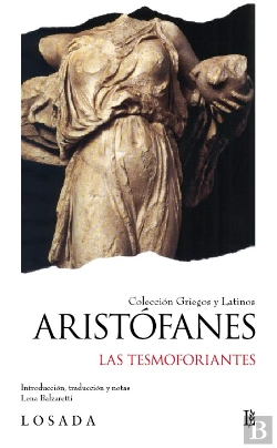 Bertrand.pt - Las Tesmoforiantes
