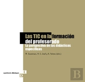 Las Tic En La Formación Del Profesorado.