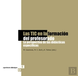 Bertrand.pt - Las Tic En La Formación Del Profesorado.