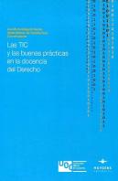 Las Tic Y Las Buenas Prácticas En La Docencia Del Derecho