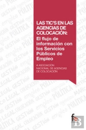 Las Tic`S En Las Agnecias De Colocacion