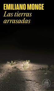 Las Tierras Arrasadas (Mapa De Las Lenguas)