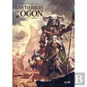 Las Tierras De Ogon