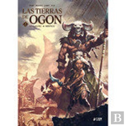Bertrand.pt - Las Tierras De Ogon