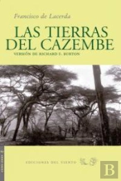 Las Tierras Del Cazembe