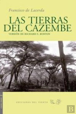 Bertrand.pt - Las Tierras Del Cazembe