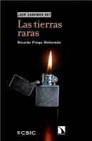 Las Tierras Raras