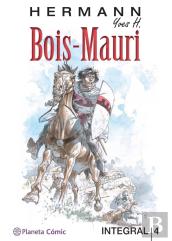 Las Torres De Bois Mauri 4
