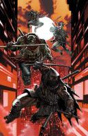 Las Tortugas Ninja El Ultimo Ronin Ii Reevolucion 1
