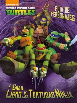 Bertrand.pt - Las Tortugas Ninja. Guía De Personajes