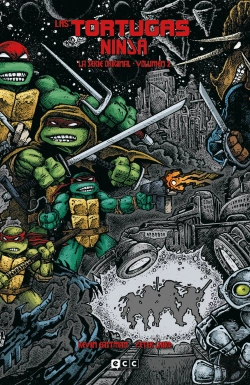 Bertrand.pt - Las Tortugas Ninja: La Serie Original Vol. 2 De 6