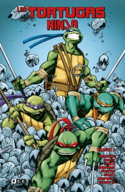 Bertrand.pt - Las Tortugas Ninja Vol. 02