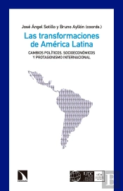 Las Transformaciones De América Latina