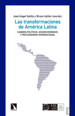 Bertrand.pt - Las Transformaciones De América Latina