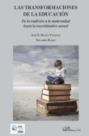 Las Transformaciones De La Educación