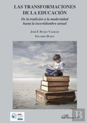 Las Transformaciones De La Educación