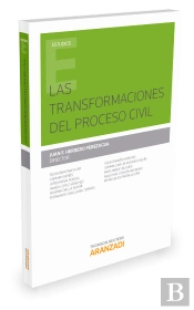 Las Transformaciones Del Proceso Civil