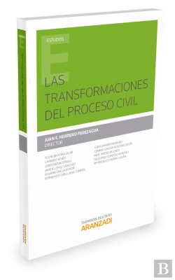 Bertrand.pt - Las Transformaciones Del Proceso Civil