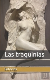 Las Traquinias