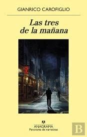 Las Tres De La Mañana