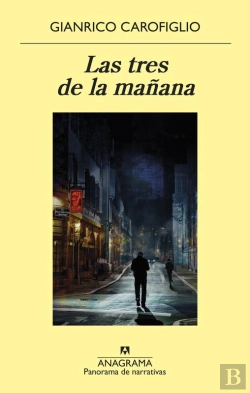 Bertrand.pt - Las Tres De La Mañana