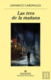 Las Tres De La Mañana